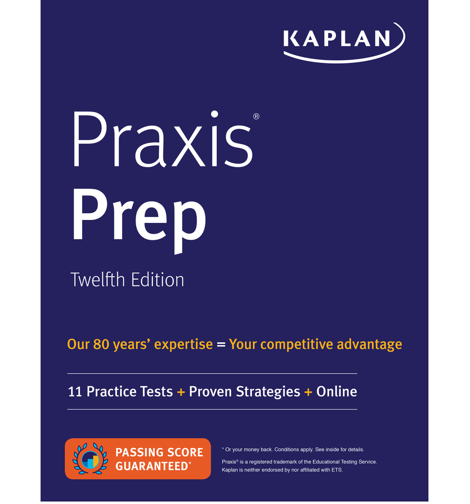 kaplan book cover