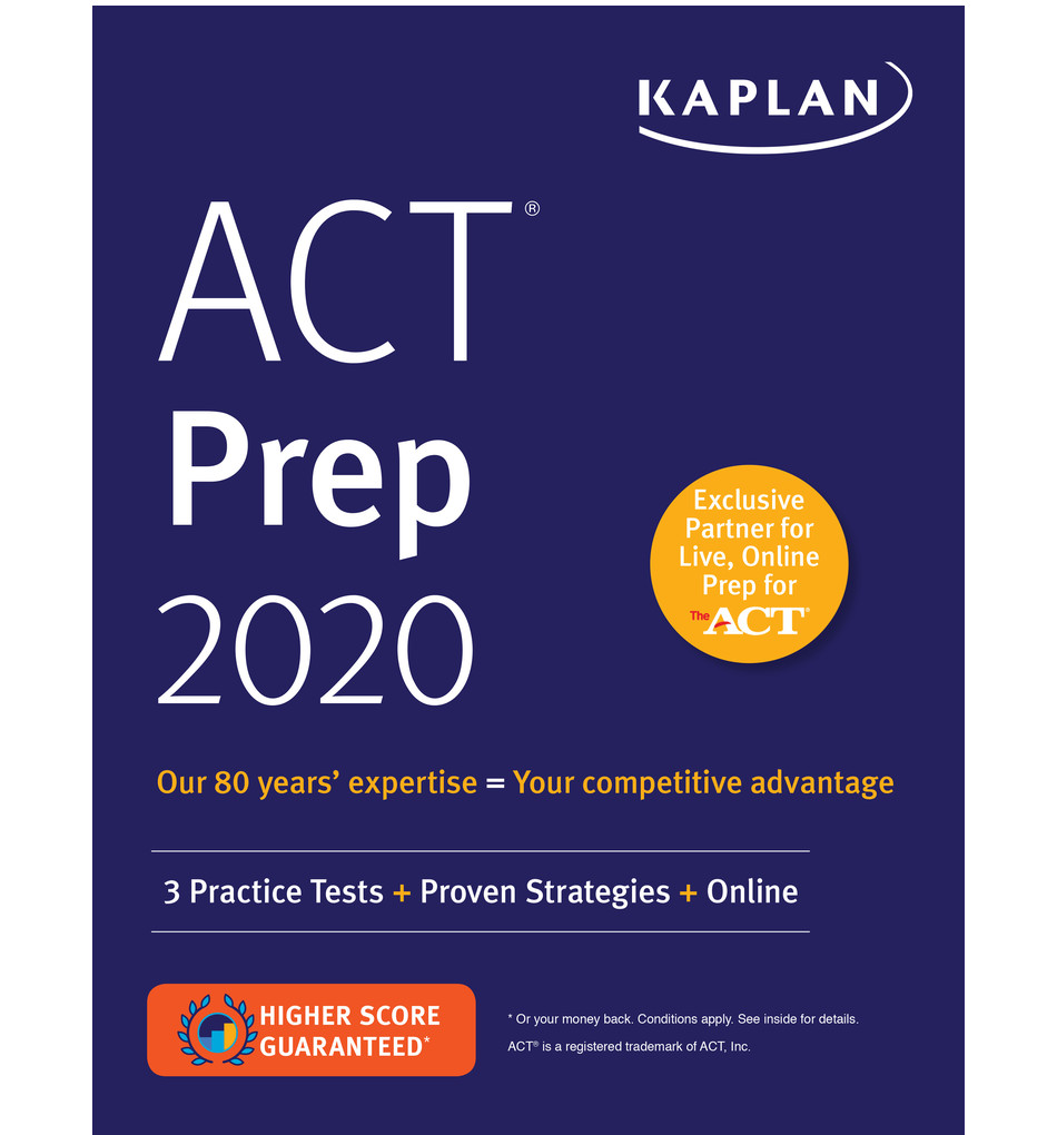 kaplan book cover