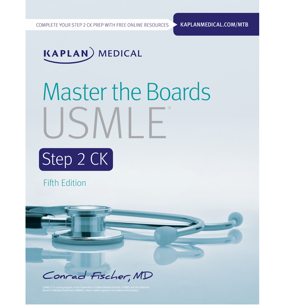 kaplan book cover