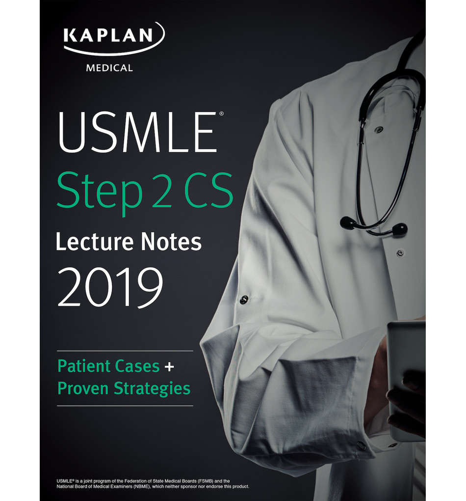kaplan book cover
