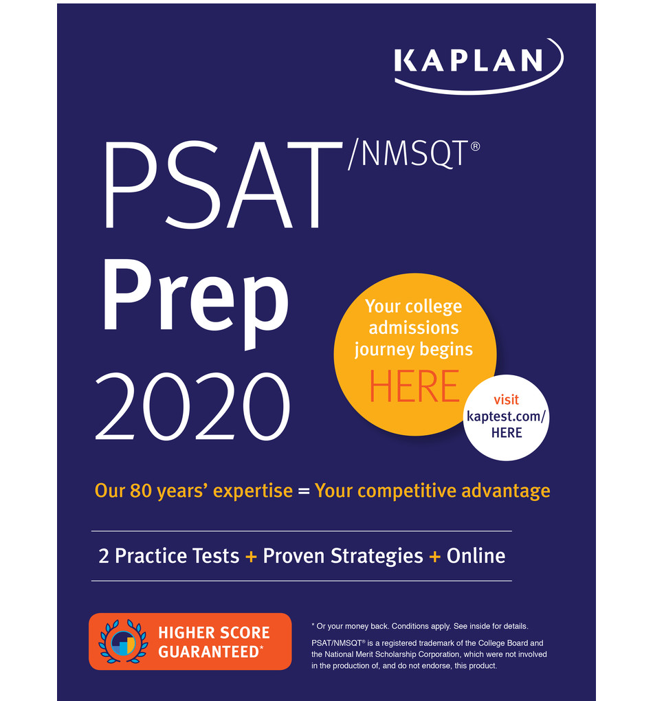 kaplan book cover