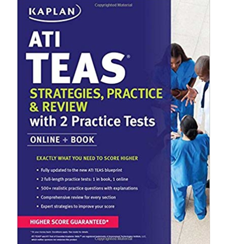 kaplan book cover