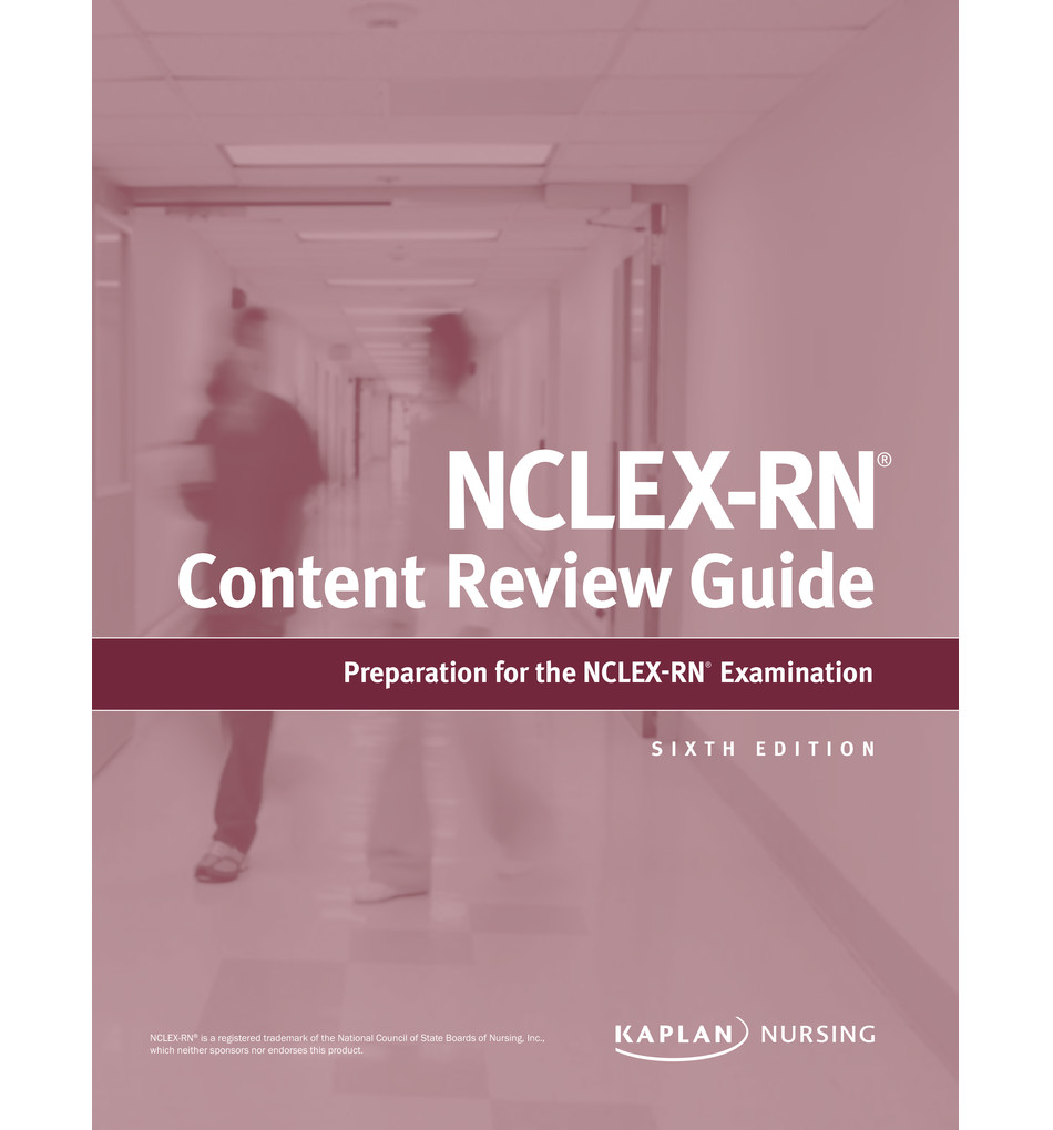 kaplan book cover