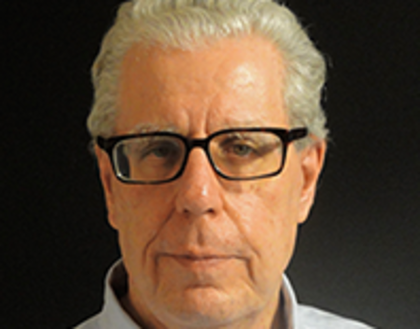 lsat Bob Verini faculty image