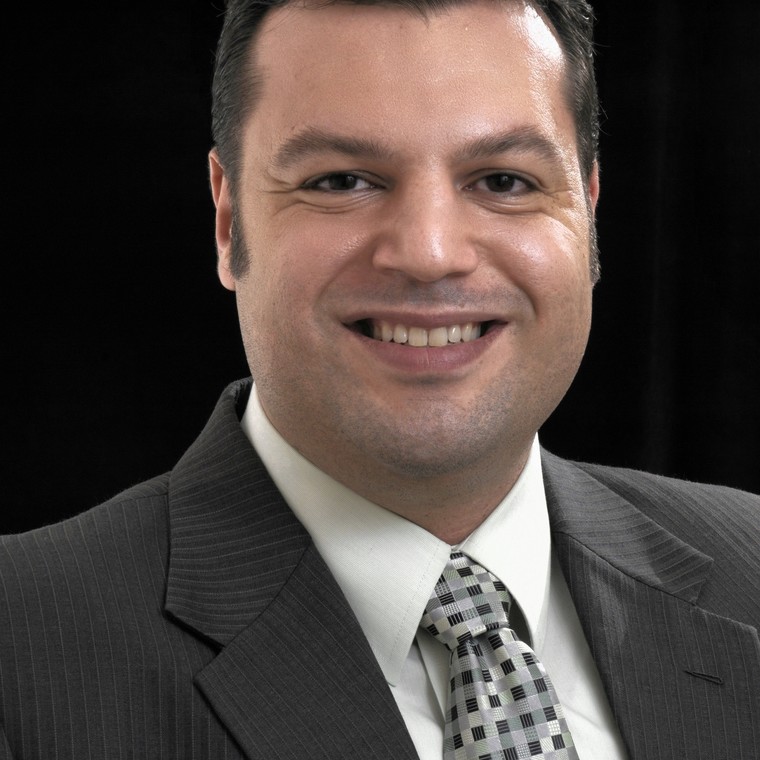 Dr. John Arshadi