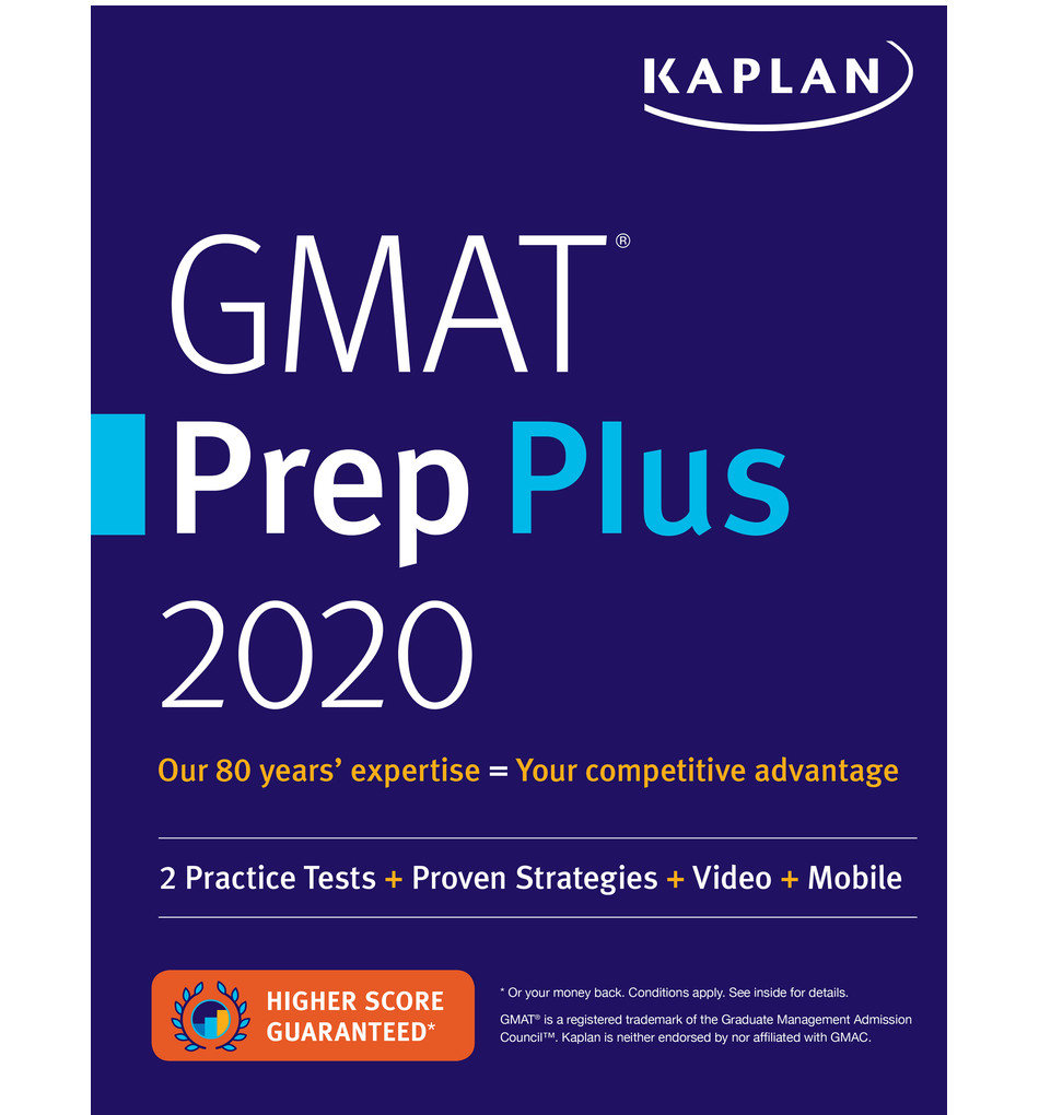 kaplan book cover