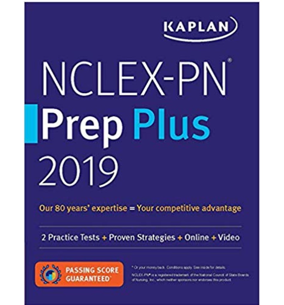 kaplan book cover
