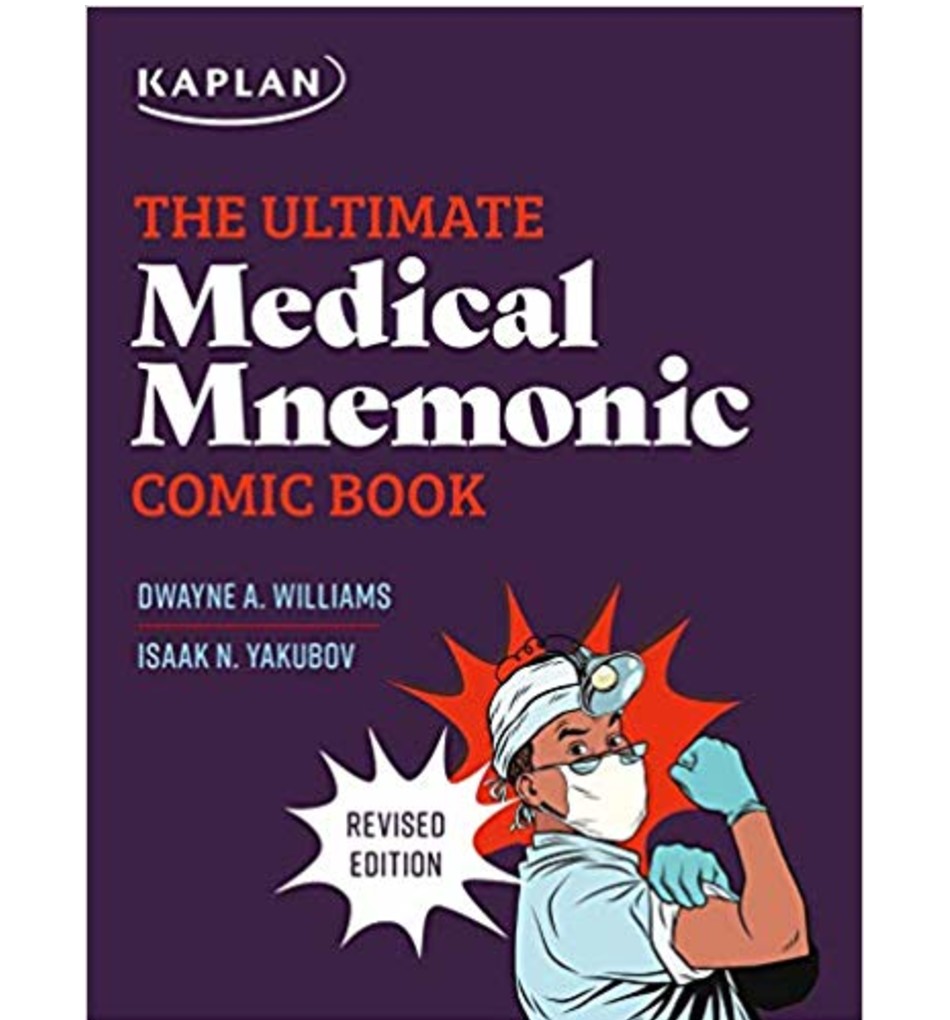 kaplan book cover