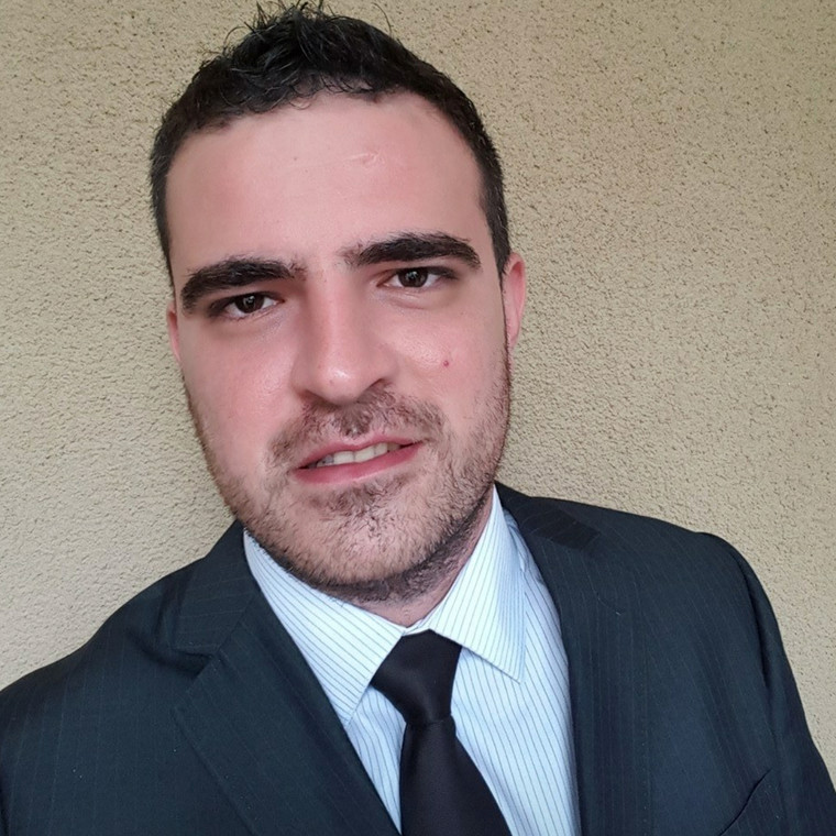 Dr. Milad Al Troudy El Troudi
