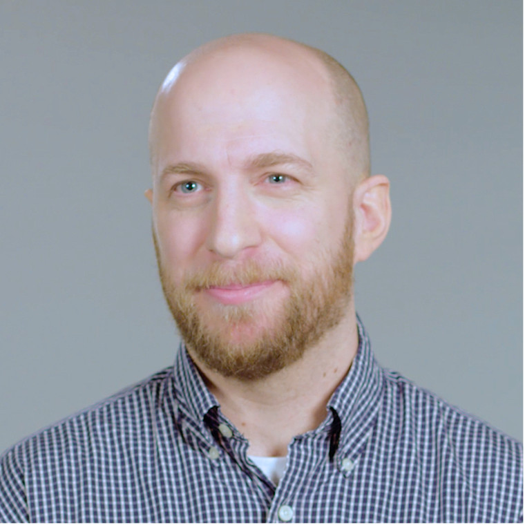 Greg Mitchell