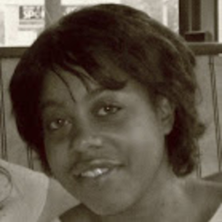 Dr. Arlene Richards