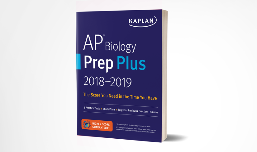 kaplan book cover