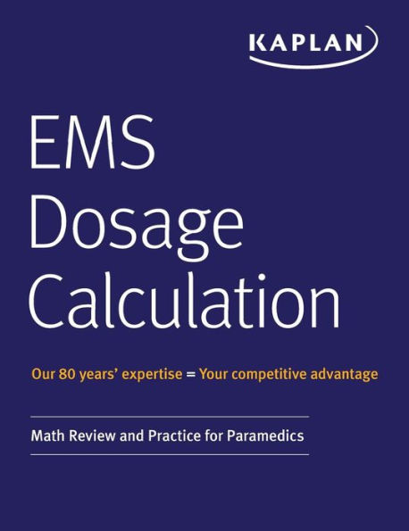 kaplan book cover