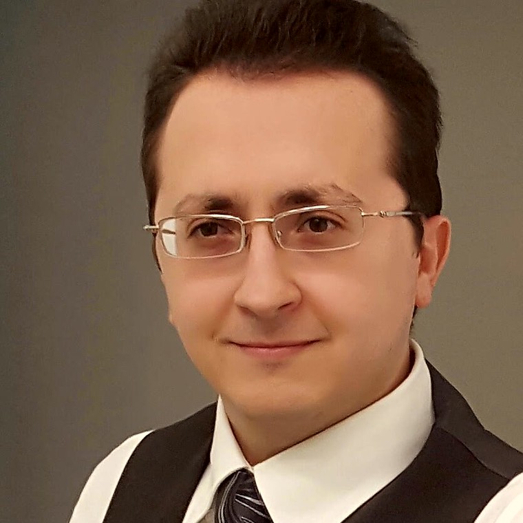 Dr. Tarek Shackour