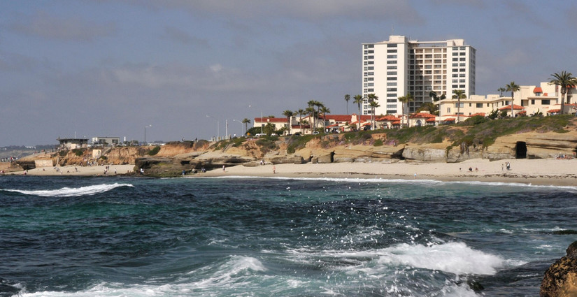 mcat summer intensive san diego