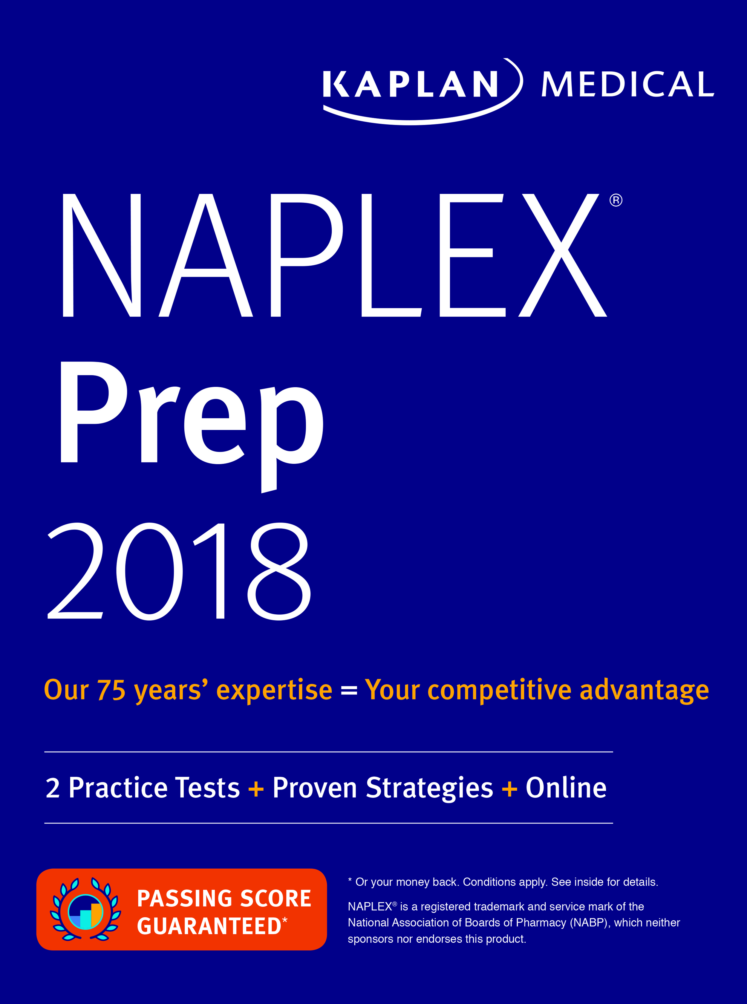 NAPLEX Review Books NAPLEX Study Books Kaplan Test Prep