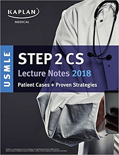 kaplan book cover