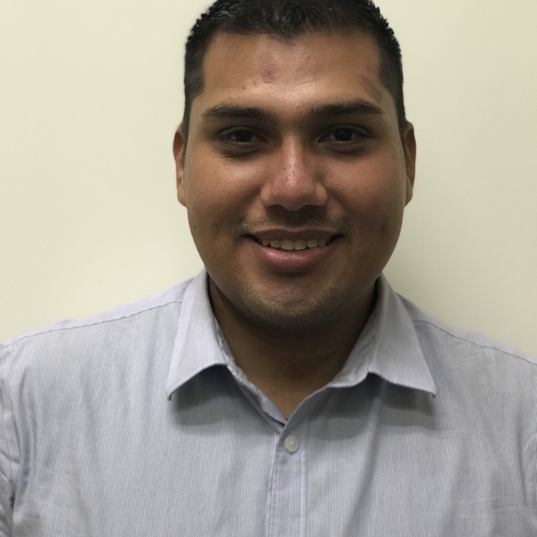 Dr. Jesse Gomez