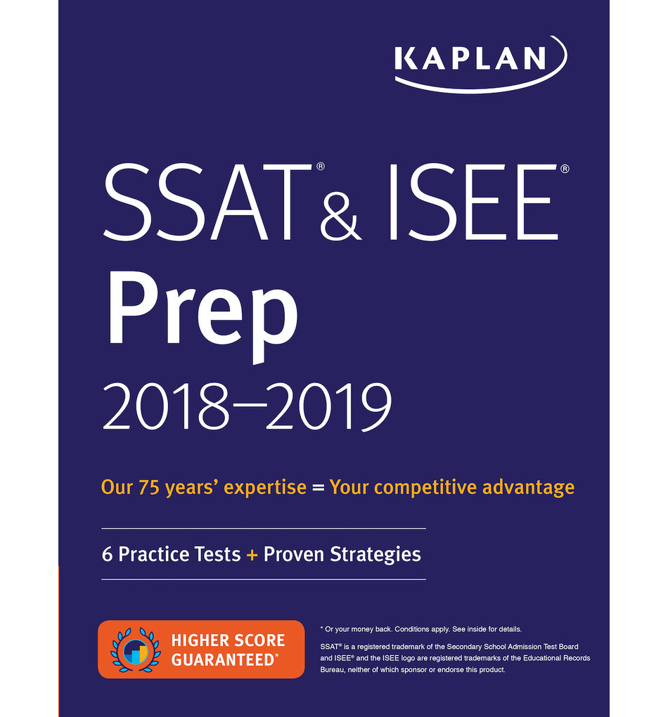 kaplan book cover