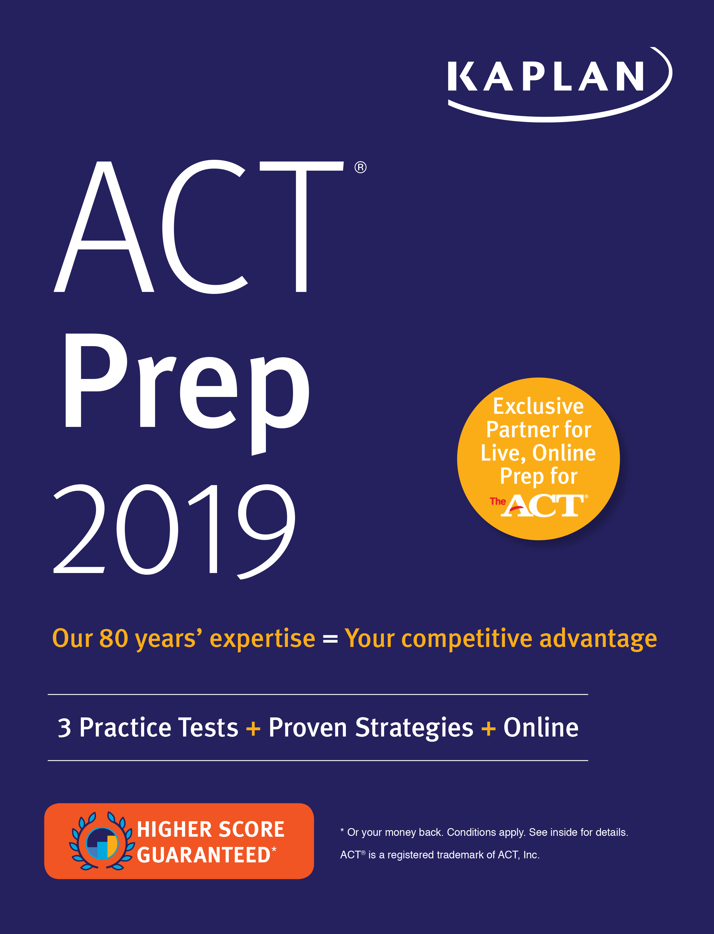 kaplan-act-prep-book-reviews