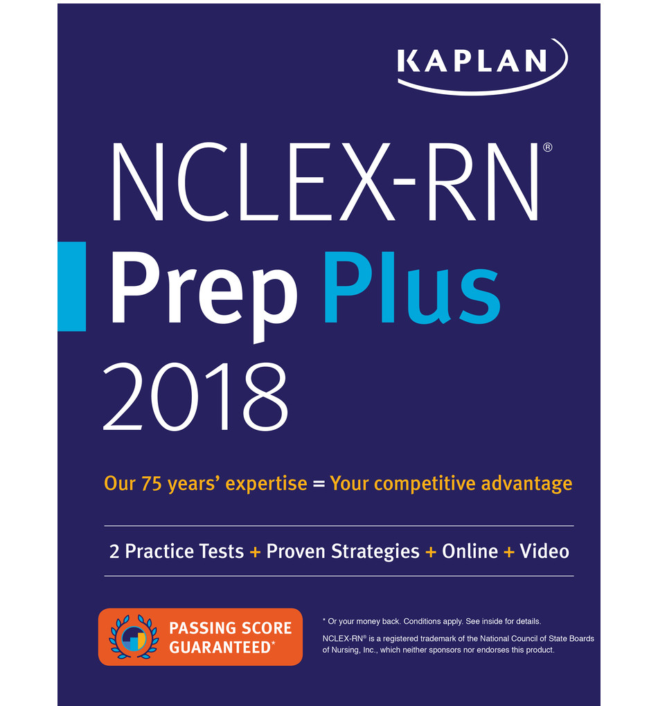 kaplan book cover