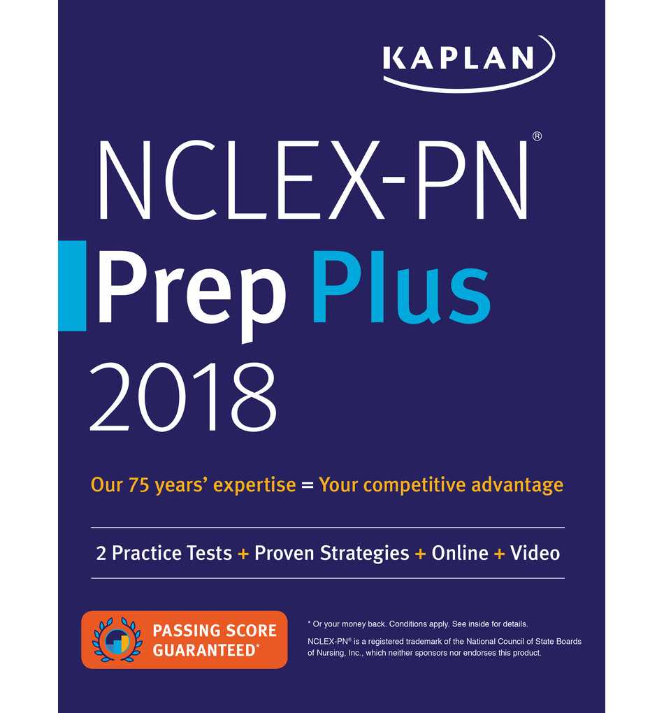 kaplan book cover