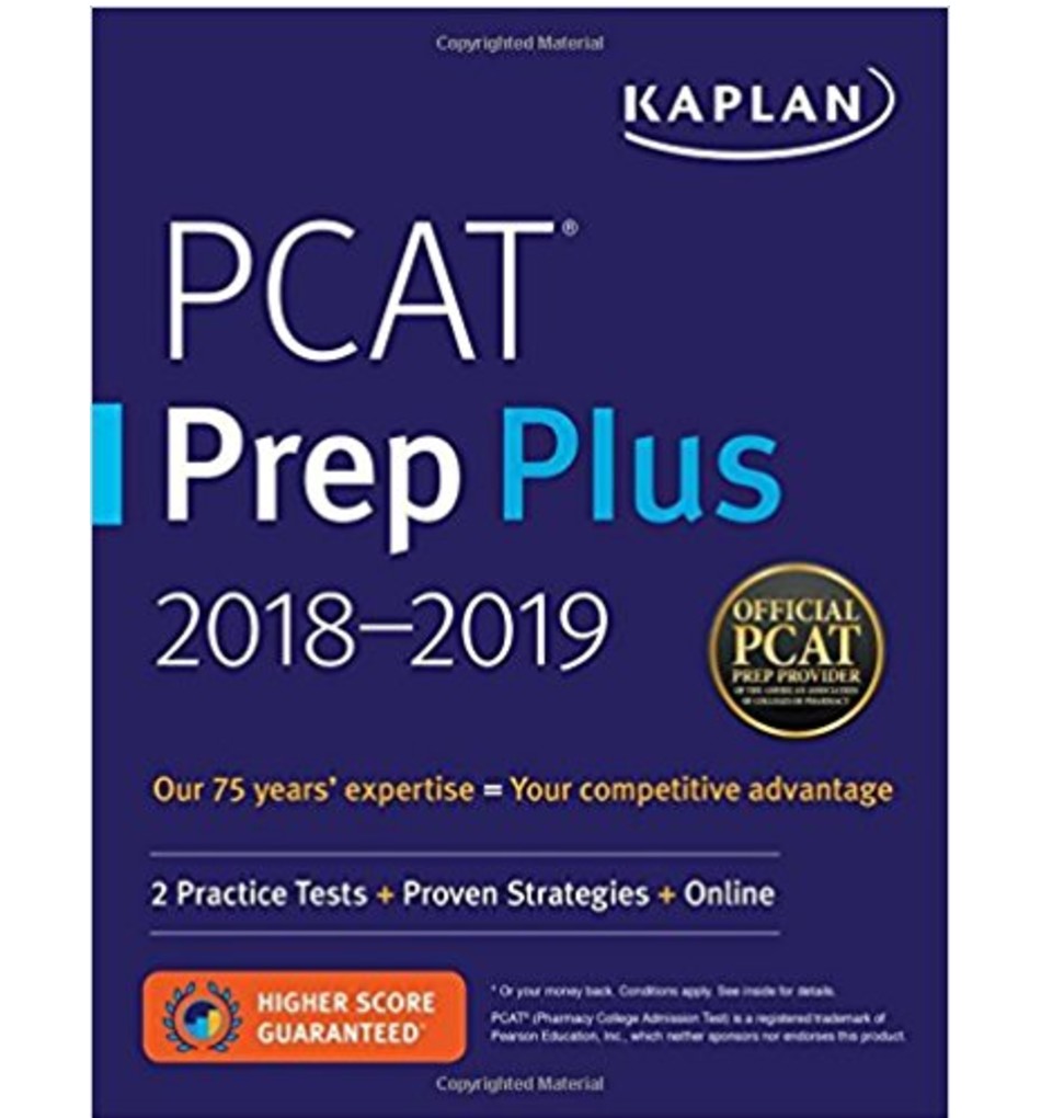 kaplan book cover