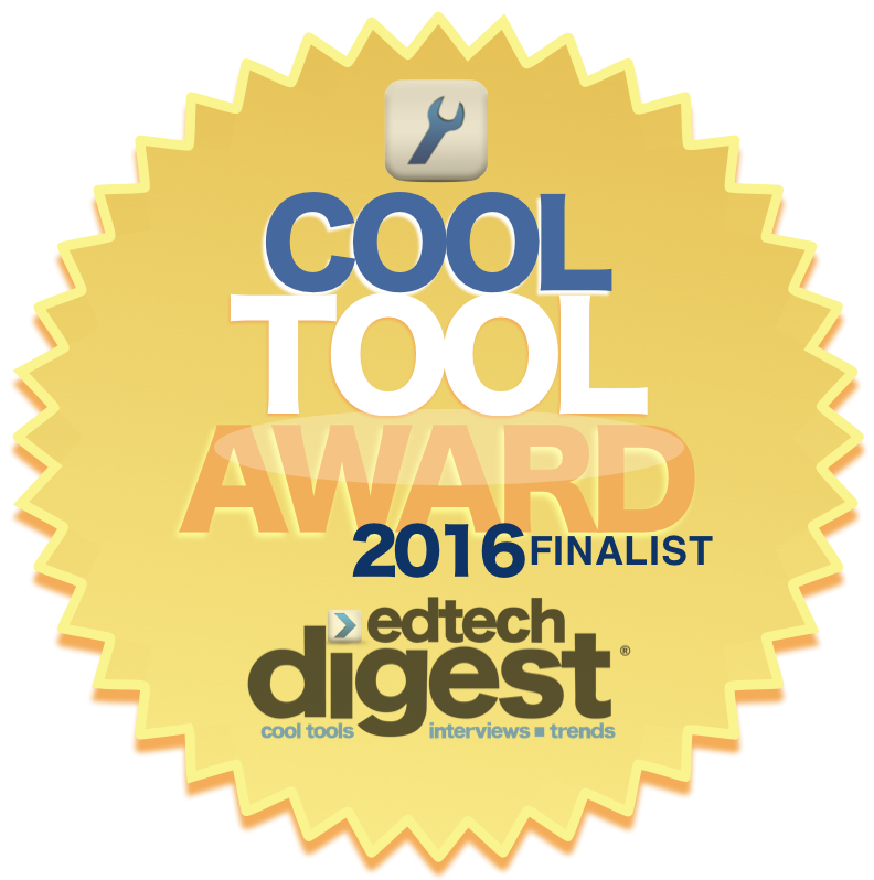 lsat edtech cool tool 2016 icon image