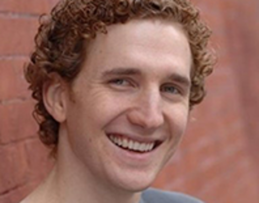 lsat Jeff Boudreau faculty image
